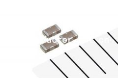 TDK在2012年底推出新的三端濾波器型號