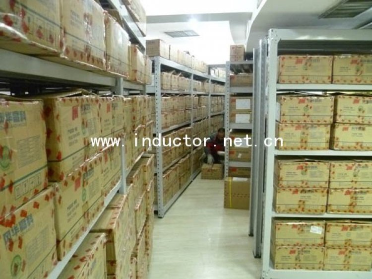 位移傳感器新秀電感調(diào)頻式位移傳感器