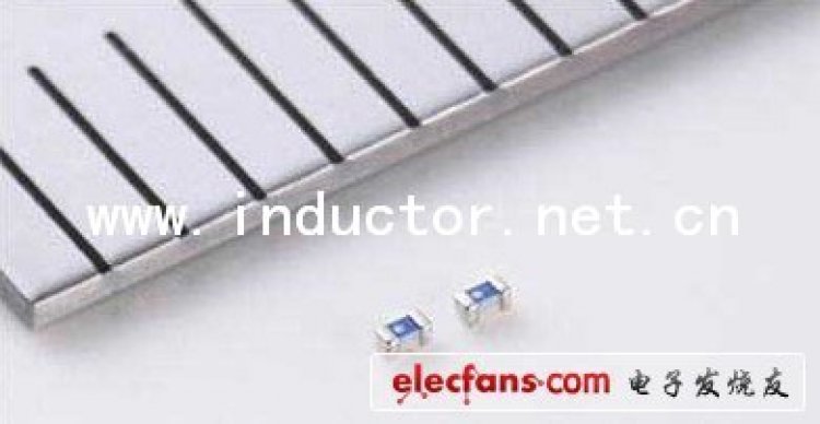 日本村田推出0603封裝270nH高頻電感用于智能手機(jī)領(lǐng)域